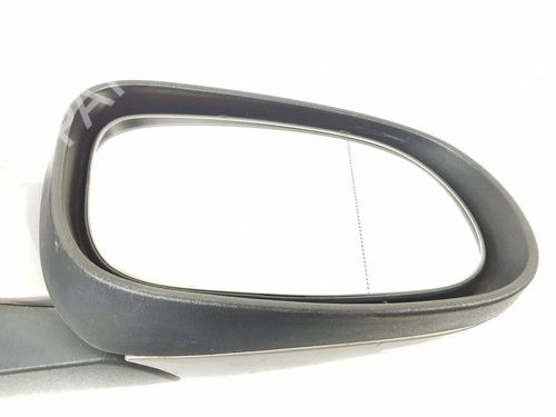 Right mirror MERCEDES-BENZ A-CLASS (W168) A 170 CDI (168.008) | BP20188055C27 