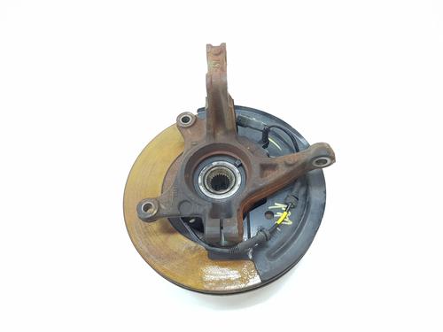 Right front steering knuckle RENAULT EXPRESS Box Body/MPV | BP38441691M26 - Image 4