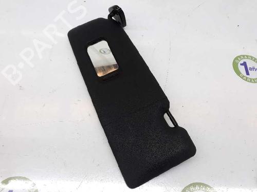 Left sun visor BMW 1 (E87) 116 d | BP4912702I1 