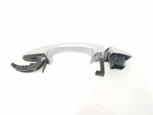 Front right exterior door handle SEAT LEON (5F1) 1.6 TDI | BP5941889C129 