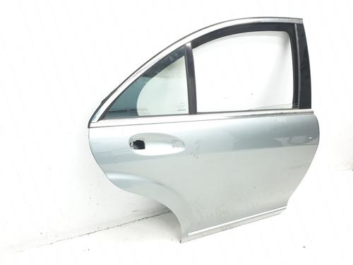 Right rear door MERCEDES-BENZ S-CLASS (W221, V221) S 500 (221.071, 221.171) | BP20492376C5 