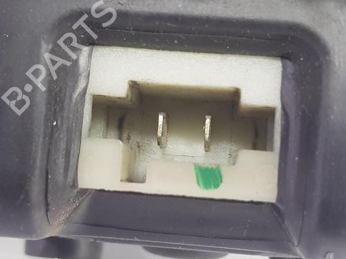 Heater blower motor RENAULT KANGOO / GRAND KANGOO II (KW0/1_) 1.5 dCi 70 (KW0V, KW0A) | BP14086985M62 