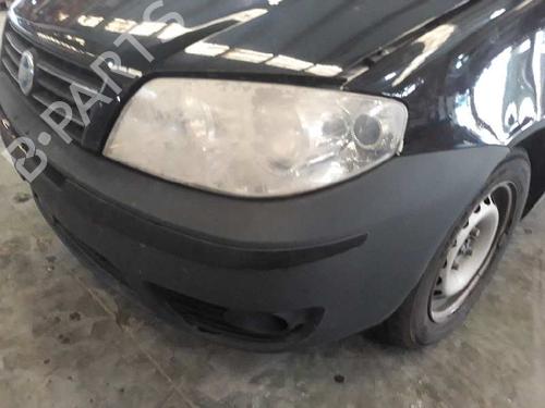 Engine control unit (ECU) FIAT PUNTO (188_) 1.2 Bipower (188BXA1A) | BP5602706M57 