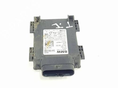 Used Electronic module Electronic module BMW 2 Gran Coupe (F44) 220 d (190 hp) 40156724 40156724