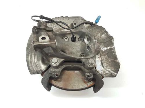 Used Left front steering knuckle BMW X1 (E84) sDrive 18 d (143 hp) 3663510