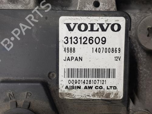 Gearbox VOLVO V40 Hatchback (525) D3 | BP32283991M3 