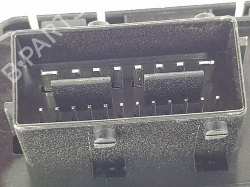 Left front window switch CITROËN C4 III (BA_, BB_, BC_) 1.2 Hybrid 136 (BAHPYJ) | BP39517186I27 - Image 4