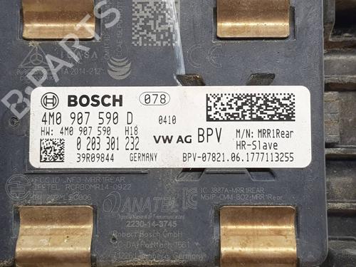 Electronic module AUDI A4 Allroad B8 (8KH) 2.0 TDI quattro | BP39192168M83 - Image 6