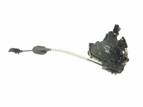 Front left lock RENAULT EXPRESS Box Body/MPV | BP37439758C98 - Image 3