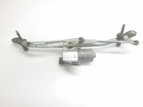 Front wiper motor DACIA DUSTER (PYM_, PYN_) 1.2 TCe 130 | BP34698786M29 - Image 5