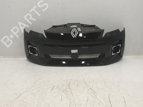 Used Front bumper Front bumper 37161011 37161011