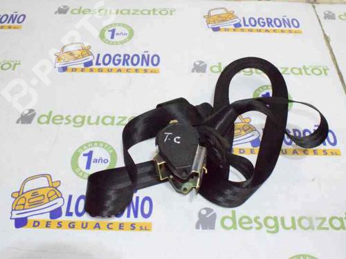 Used Rear middle belt tensioner Rear middle belt tensioner VW TOURAN (1T1, 1T2) 1.9 TDI (100 hp) 8746460 8746460