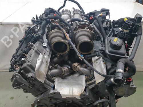 Engine BMW 5 (G30, F90) M5 | BP39203606M1 - Image 8