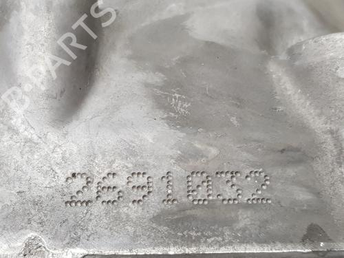 Gearbox PEUGEOT 308 II (LB_, LP_, LW_, LH_, L3_) 1.5 BlueHDi 130 | BP26239243M3 