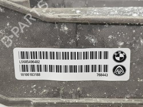 Steering column BMW 1 (F21) 118 d | BP33292751M21  - Image 6
