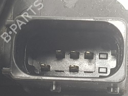 Front left lock CHEVROLET CRUZE (J300) 2.0 CDI | BP10412723C98
