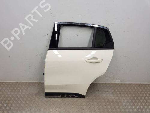 Used Left rear door Left rear door FIAT 600e / 600 (365_, 364_) [2023-2026] 39697007 39697007