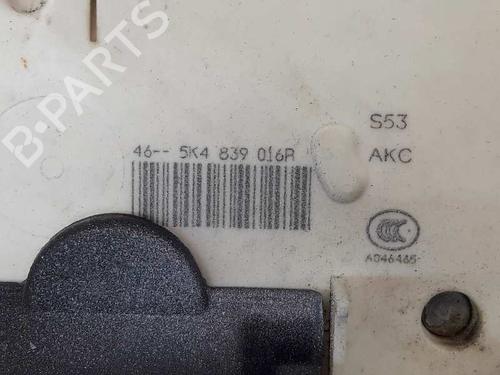 Rear right lock SEAT LEON (5F1) 2.0 Cupra | BP3258808C99 