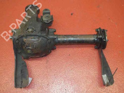 Used Front differential MITSUBISHI PAJERO I Canvas Top (L04_G) 2.5 TD (L044G, L049G) (84 hp) 2240050