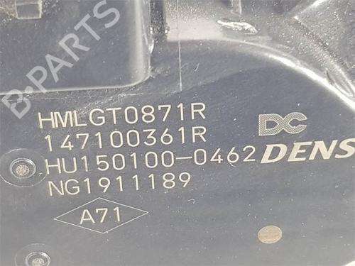 Egr RENAULT KANGOO III MPV | BP38441726M69 - Image 4