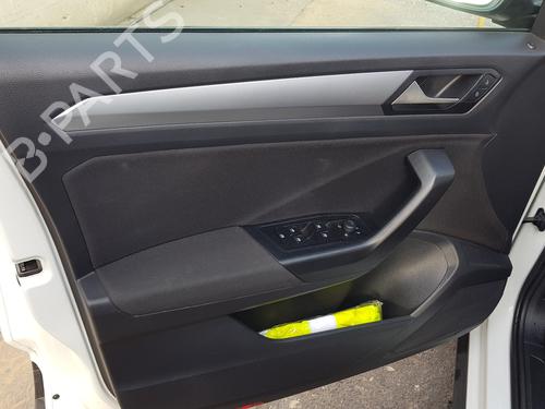 Gearbox VW T-ROC (A11, D11) | BP30156792M3