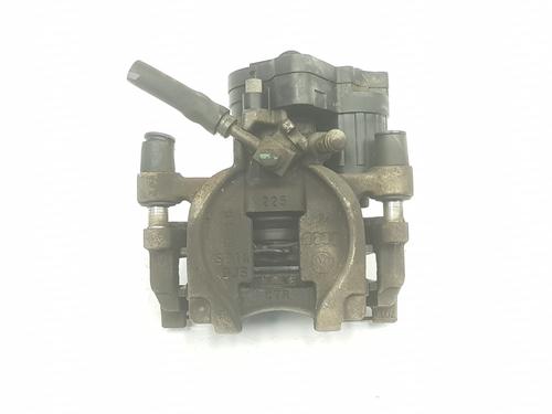 Used Right rear brake caliper VW GOLF VII (5G1, BQ1, BE1, BE2) 1.6 TDI (110 hp) 11599893
