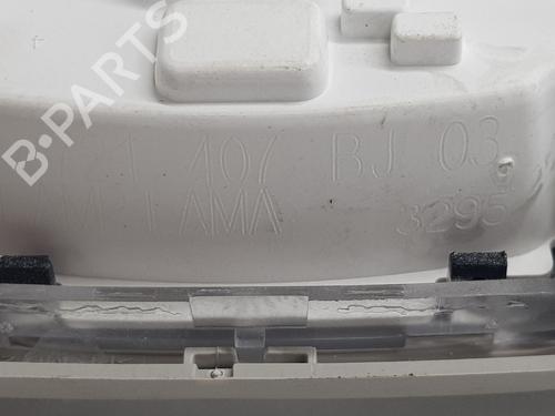 Innerbelysning OPEL COMBO E Tour / Life (K9) 1.5 | BP32300328I8 