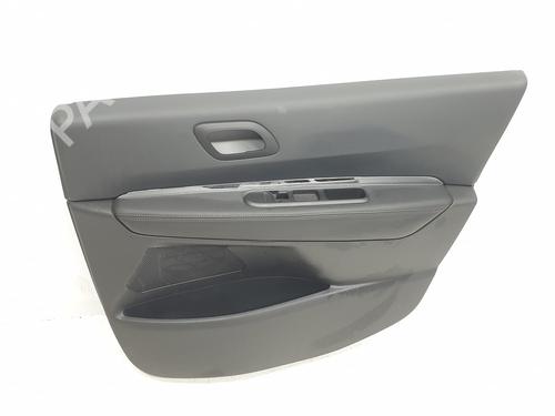 Seats set PEUGEOT 3008 I MPV (0U_) 1.6 HDi 115 / BlueHDi 115 | BP16687352C78 