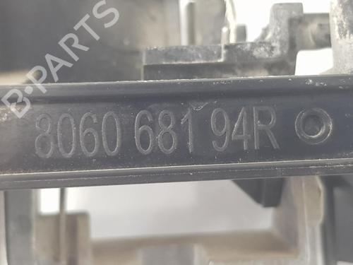 Fechadura frente direita RENAULT MASTER III Van (FV) 2.3 dCi 110 FWD (FV0R, FV0W, FV1A) | BP16908028C97 