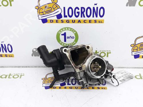 Vacuum pump FORD MONDEO III Turnier (BWY) 2.0 16V TDDi / TDCi | BP1657285M80 
