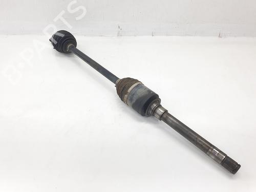 Right front driveshaft MERCEDES-BENZ M-CLASS (W166) | BP38053072M39 - Image 2
