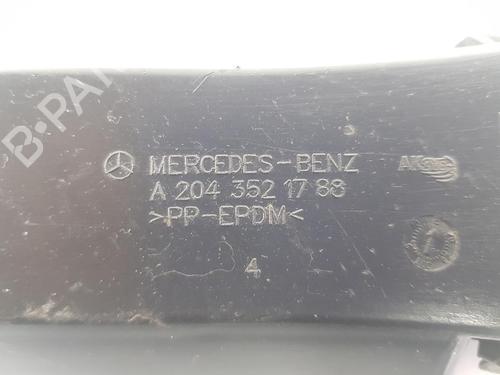 Left rear suspension arm MERCEDES-BENZ GLK-CLASS (X204) 220 CDI (204.902) | BP14094403M14 