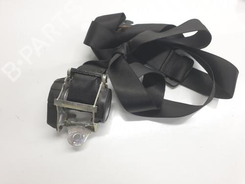 Rear right seatbelt MASERATI LEVANTE SUV (M161) 3.0 D Q4 | BP26900098I28 