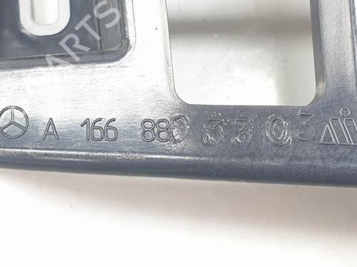Other MERCEDES-BENZ M-CLASS (W166) | BP38050247O1 - Image 3