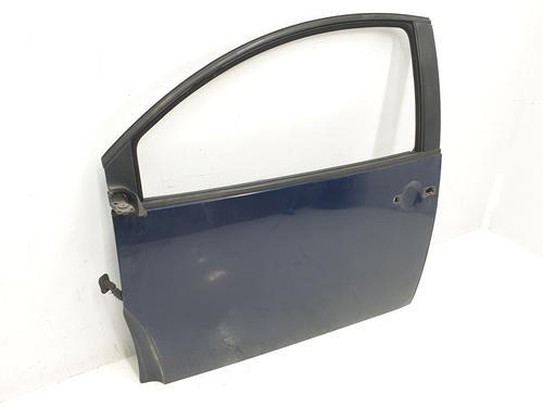Left front door VW NEW BEETLE (9C1, 1C1) 1.9 TDI | BP16691779C2 