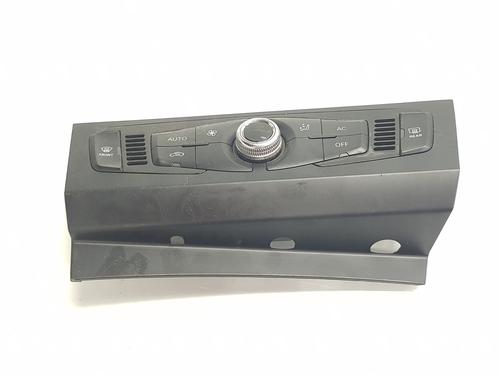 Climate control AUDI A4 Allroad B8 (8KH) 2.0 TDI quattro | BP37490981I5 - Image 5