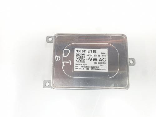 Lights ECU PORSCHE MACAN (XAB) Electric (XABAA1) | BP37081805M55 - Image 3
