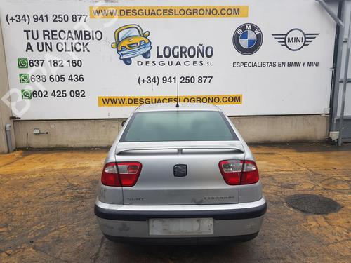 Engine control unit (ECU) SEAT CORDOBA (6K1, 6K2) 1.4 i | BP8391693M57 