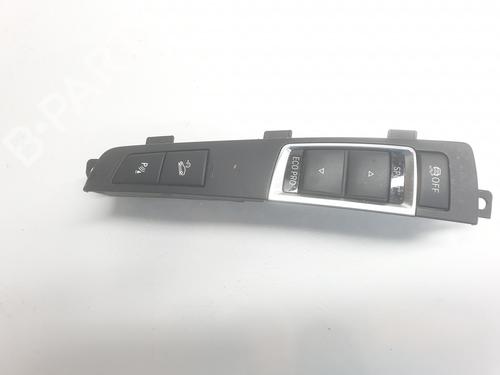 Switch BMW X4 (F26) xDrive 20 d | BP36642212I30 - Image 2