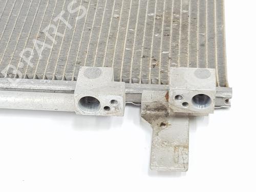 AC radiator SEAT LEON (KL1, KLG)  | BP29436580M32 