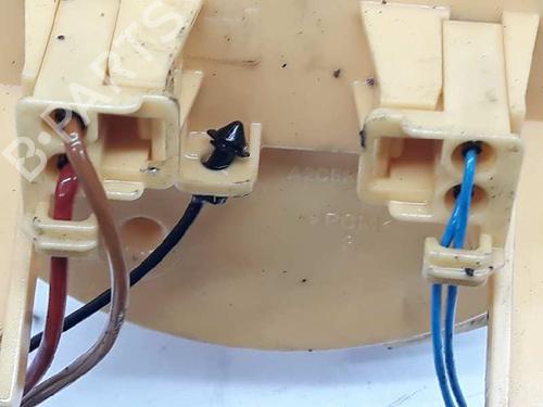Fuel pump BMW 1 (E87) 118 d | BP1239952M76 