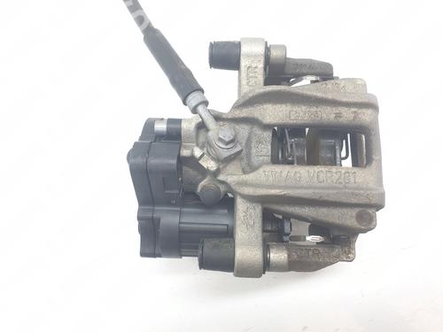 Right rear brake caliper CUPRA LEON (KL1, KU1, KUG)  | BP29358637M106 