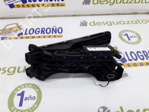 Pedal VW SCIROCCO III (137, 138) 2.0 TDI | BP1743514I4 