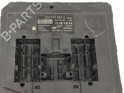 Electronic module SEAT ARONA (KJ7, KJP) 1.0 TSI | BP18162182M83 