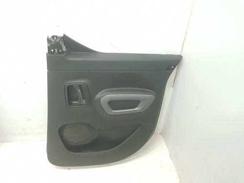 Sæde sæt CITROËN BERLINGO Box Body/MPV (K9) | BP32127848C78
