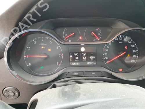 Køler OPEL CROSSLAND X / CROSSLAND (P17, P2QO) 1.2 (75) | BP22548477M31 