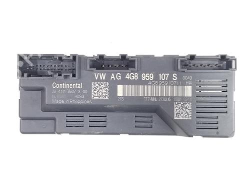 Used Electronic module AUDI A7 Sportback (4GA, 4GF) 3.0 TDI (218 hp) 8271847
