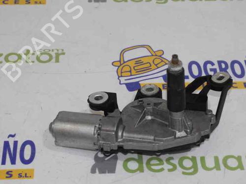 Rear wiper motor VW TOURAN (1T1, 1T2) 1.9 TDI | BP771938M102 
