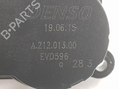Elektronisk modul CITROËN C4 Picasso II 1.6 BlueHDi 120 | BP15836836M83 