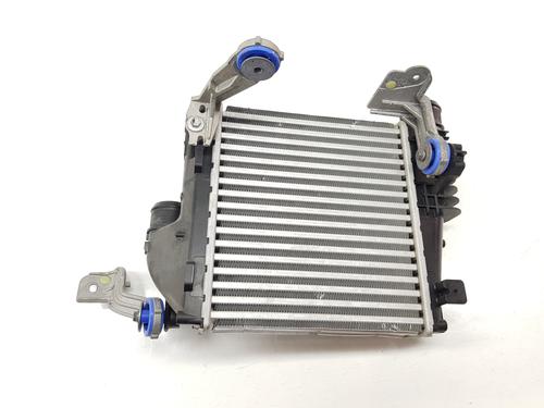 Intercooler OPEL ASTRA L Sports Tourer (OV5) 1.2 (FRHNSL, FRHNSR) | BP29711075M30 